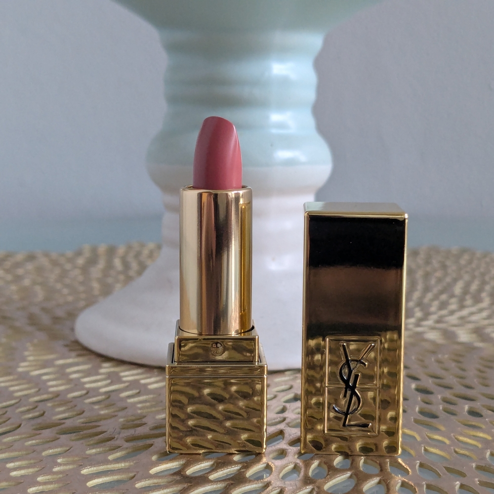Yves Saint Laurent Rouge Pur Couture Lipstick Mini
